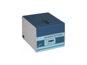 equipment in medical laboratory