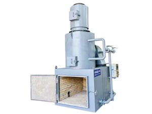 ANIMAL INCINERATOR AIT SERIES