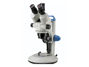 ADVANCED TRINOCULAR STEREOZOOM MICROSCOPE TSZ SERIES