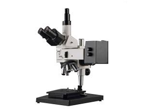 TRINOCULAR INDUSTRIAL STEREO MICROSCOPE TRINO-S SERIES