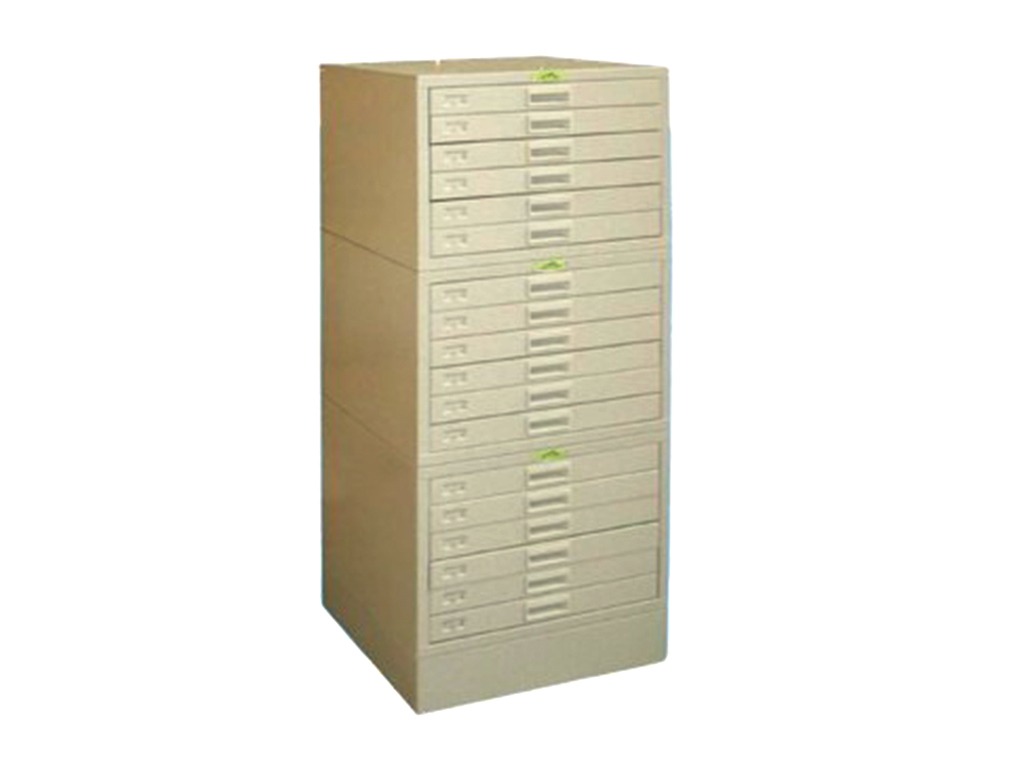 SLIDE STORAGE CABINET (HORIZONTAL) WSC & SSC SERIES