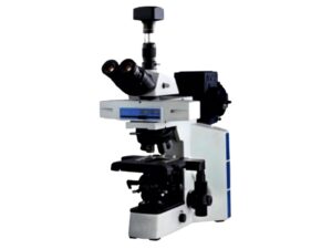 RESEARCH FLUORESCENT MICROSCOPE TRINA-F SERIES