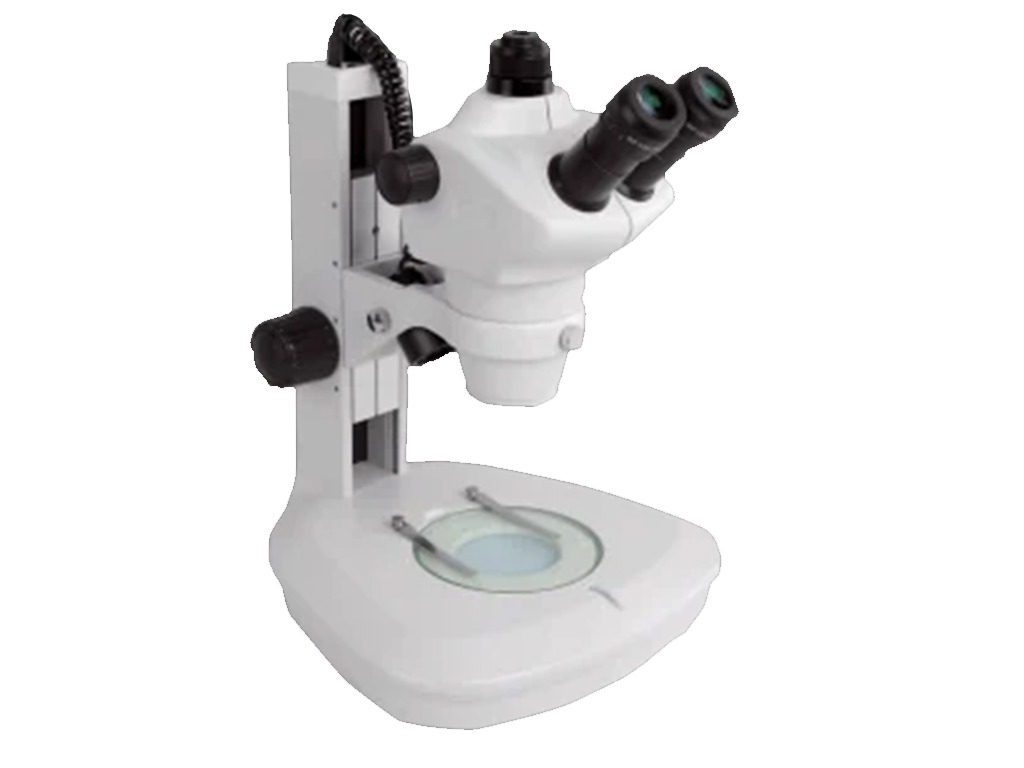 ADVANCED TRINOCULAR STEREOZOOM MICROSCOPE TSZ SERIES